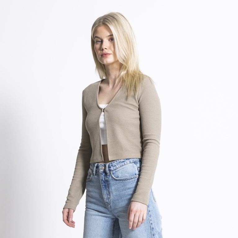 Neuletakki "Hilja"